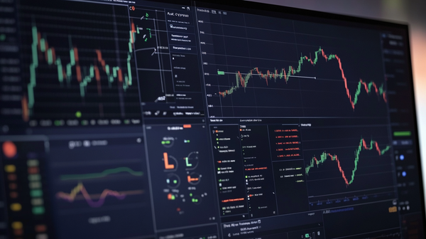 Is Herencia BitApp een Betrouwbaar Handelsplatform? Ontdek Het Nu!