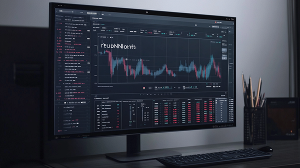 Is Montel Syvra echt het echte werk? Ontdek de geheimen van dit handelsplatform