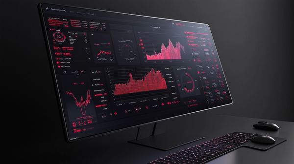 NextGenStocks AI: De Waarheid Achter het Platform Onthullen