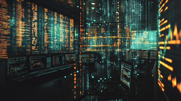 Is REVAULTNEX de Volgende Grote Ontwikkeling in de Handel?