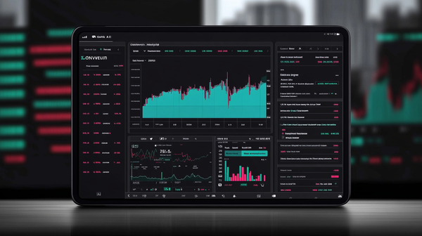 Telegram AI: Is Dit Het Handels Systeem Waarop Je Kunt Vertrouwen?