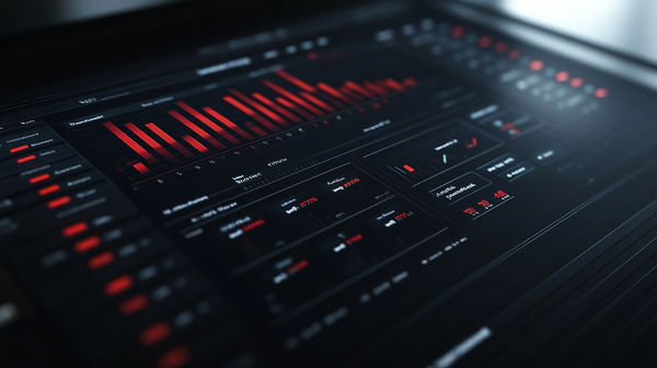 Onderzoek Pulsar Vexline: Is het de Oplossing voor Handelaren?