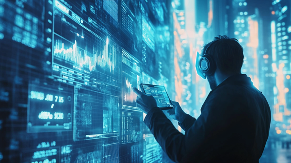 Onthulling van Hautier Calyron: Is Het Een Authentiek Handelsplatform?