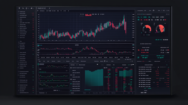 Steen Luxeris: Is Dit het Beste Trading Platform?