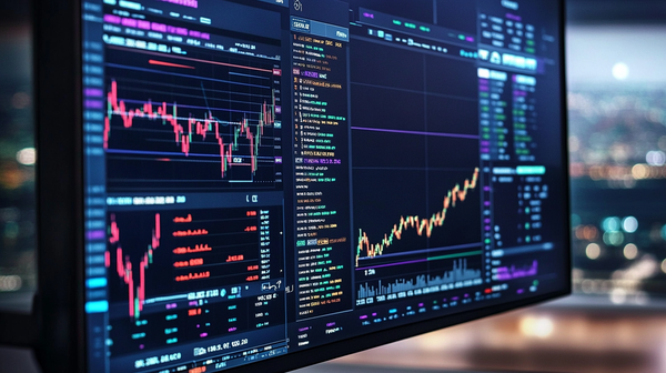 Orlin Kapitow Onthuld: Is Het Dé Handelsplatform?