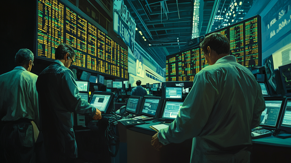 Basis Invion: Onderzoek Dit Handelsysteem Nu!