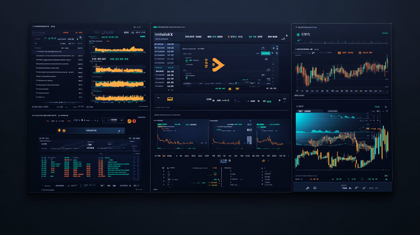 Geweldige Nieuwe <strong>Trama Profitex</strong> App: Waarheid of Oplichterij?