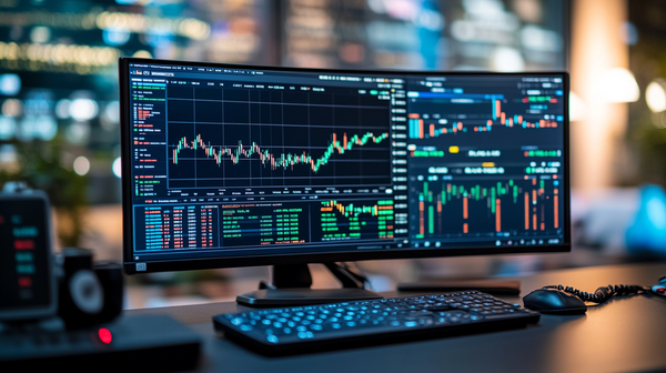 Stride Luxoriax: Betrouwbare Handelsinstrument of Risico?