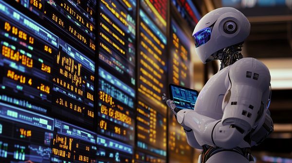 Nexo Evolux: Ontdek de Geheimen van Betrouwbaar Handelen!