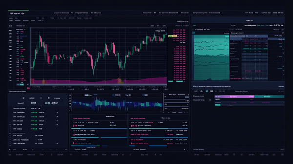 Instant Keflex Cap: Onderzoek of het een Vertrouwd Handelsinstrument Is