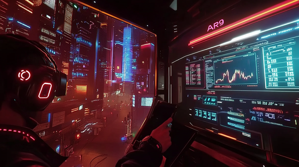 Ontdek de Waarheid: Is Libranzória de Ultieme Handelsoplossing?