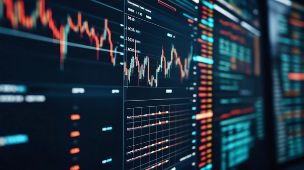 Libera Garanra: Is Dit Systeem de Toekomst van Trading?