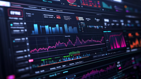 Onderzoek Quantunix AI: Is het een betrouwbaar systeem of niet?