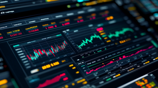 Onderzoek of Riscusanat een Betrouwbaar Handelsysteem is