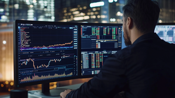 Is Tyvixom de Ultieme Handels Tool die je kunt Vertrouwen?