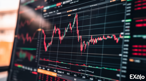 Ontdek Gale Rendholm: 's Werelds Beste Handelsinstrument?