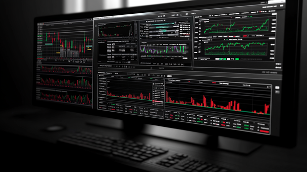 Onderzoek <strong>Riches Investdale</strong>: Een Betrouwbaar Hulpmiddel?