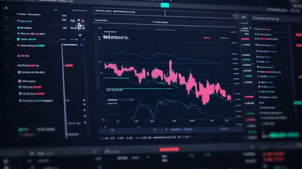 De onthulling van Flusso Valutezza: Een revolutie in vertrouwen binnen de handel