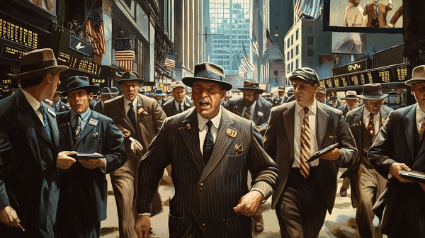 Is Farkas Invest de Toekomst van Handel? Ontdek de Realiteit!