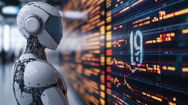 Ontdek Meridian Rendcroft: Is Het de Game-Changer in Trading?