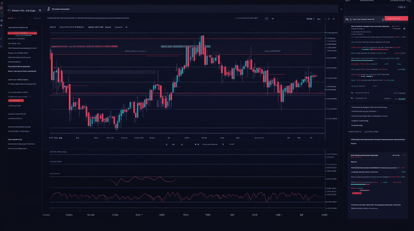Ontdek Snap Evista Fin: Is Het de Sleutel tot Slimmer Handelen?