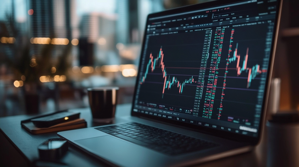 Onderzoek: Is het Dune Vaultmere handelssysteem legitiem?