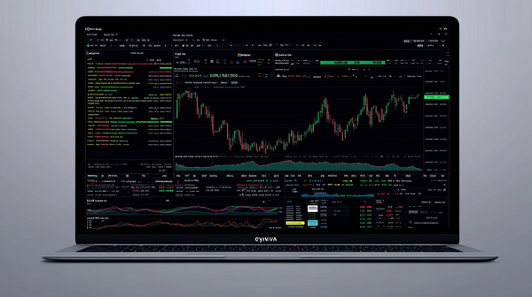 Onderzoek naar Kratuxil: Een Betrouwbaar Handelsinstrument?