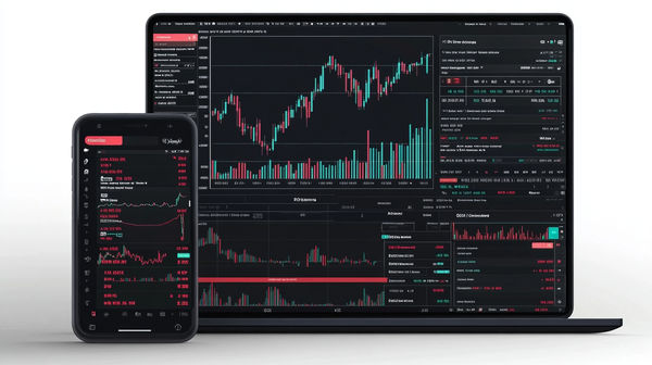Is Sommet Luxorien een Betrouwbare Handels Partner?