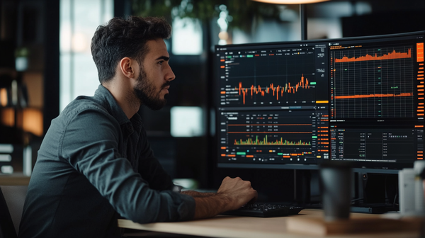 Is Torrente Rendor Je Volgende Handelsmaatje?