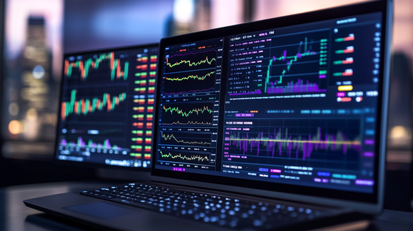 Verken Rente Richançe: Is Dit de Toekomst van Trading?