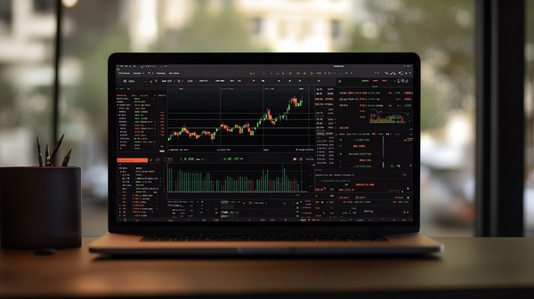 Onderzoek Bright Equiford: Echt of Oplichterij? Ontdek het Systeem!