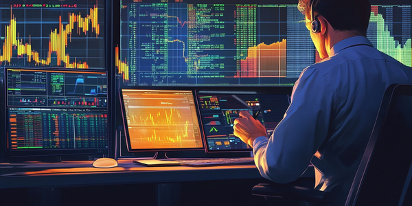 De Onthulling van Vasta Rendoria: Is het de Toekomst van Handelsplatforms?