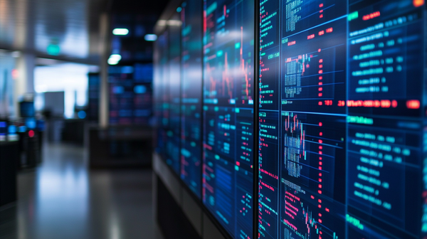 Onderzoek of Ebro Solventèr het Ultieme Handelsinstrument is!