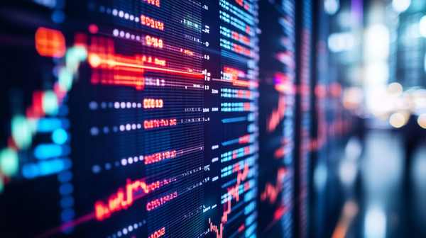 Ontdek Flaeryx: Is het de Handelsoplossing die je Nodig Hebt?