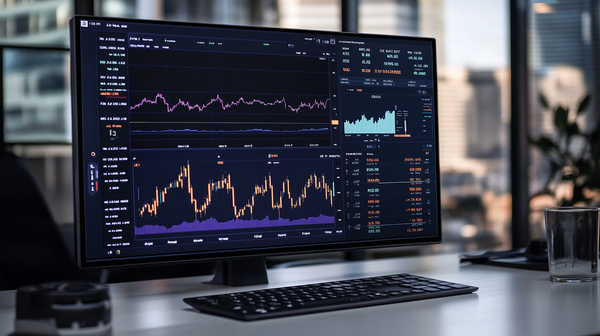 Ontdek Dexaradix: Betrouwbaar Handelsinstrument of Niet?