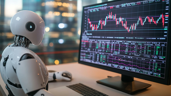 Lumi Rentvène: De Waarheid Achter Dit Handelsinstrument Onthuld