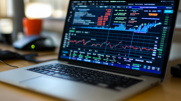 Btc Vexilly 92 Review: Kun Je Deze Handelsplatform Vertrouwen?