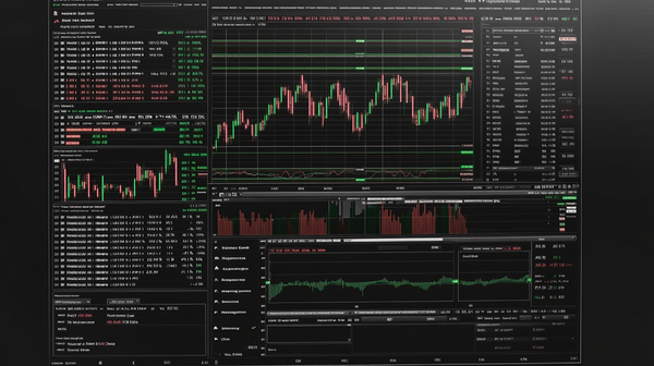 Is Apice Paycore het Volgende Grote Handelsplatform?