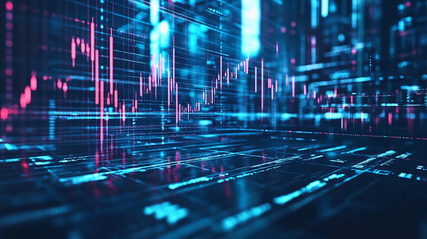 Is Barcham Valnorham een revolutionaire handelsoplossing?