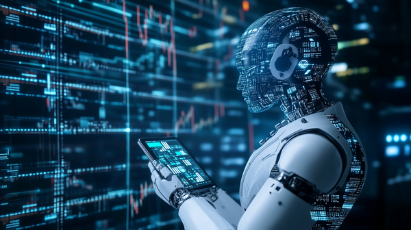 Onderzoek Cuspide Dexlink: Betrouwbaar Handelsysteem?