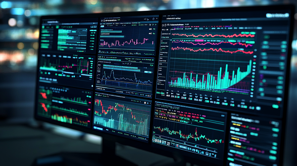 Onderzoek: Is Vasto Lucrônio een Betrouwbare Handelsoplossing?