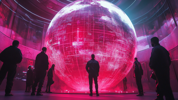 Ontdek Amplio Creditian: Is Het Het Ultieme Handelssysteem?