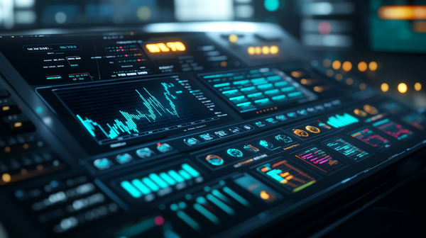 Ontdek Ciel Capitex: Is Dit Jouw Ideale Handelsplatform?