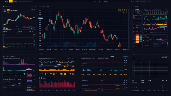 Onderzoek Reserve Fonderdam - Is Het Een Betrouwbaar Handelsinstrument?