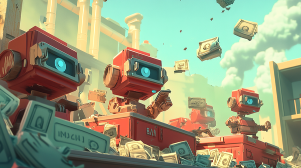 Libre Mercenza: Ontdek of dit systeem betrouwbaar is!