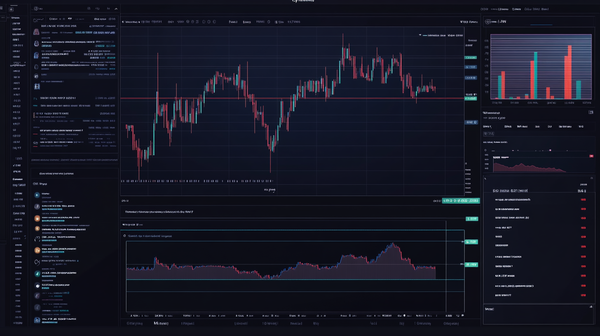 Is Tok Kapitůra de Ultieme Handelsoplossing? Ontdek Nu!