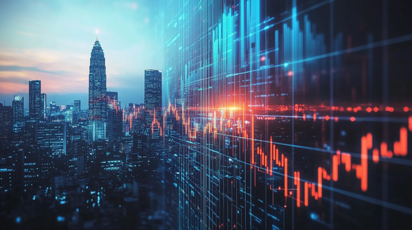 Onderzoek Nordisk Vexor: Betrouwbaar Handelsysteem of Alleen Maar Een Gimmick?