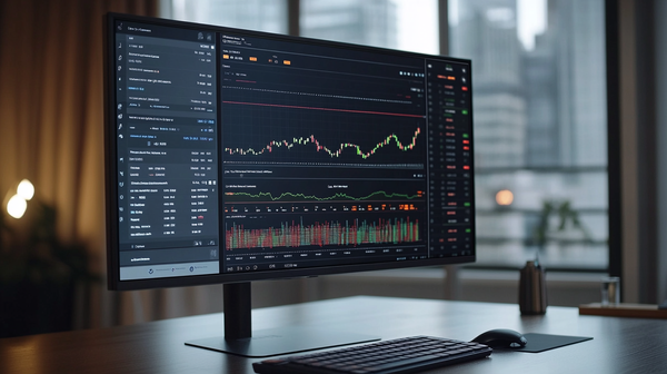 Is Bluzerohv Betrouwbaar? Ontdek de Geheimen van Dit Handelsplatform!