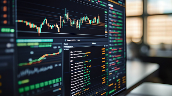 Is Výnovex het ultieme handelsinstrument? Ontdek de waarheid!