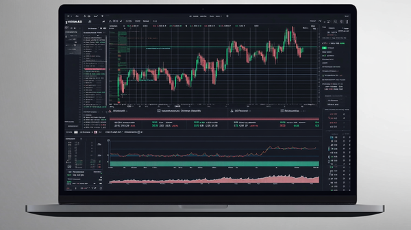 Monsteadleaf Review: Is Dit Trading Platform Betrouwbaar?